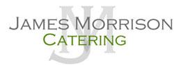 James Morrison Catering | Bespoke Event Catering